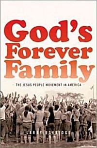 Gods Forever Family (Hardcover)