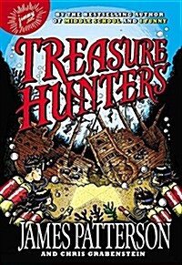 Treasure Hunters (Hardcover)