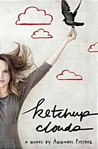 Ketchup Clouds (Hardcover)