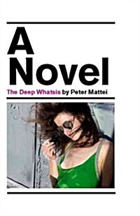 The Deep Whatsis (Paperback)