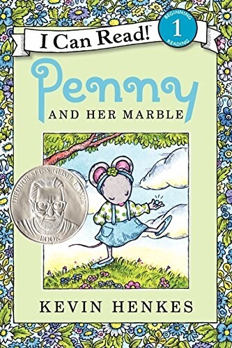 [중고] Penny and Her Marble (Paperback)