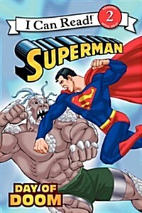 Superman Classic: Day of Doom (Paperback)