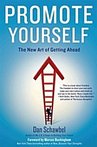 Promote Yourself (Paperback)