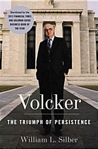 Volcker: The Triumph of Persistence (Paperback)