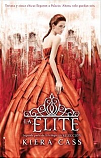 La Elite / The Elite (Paperback)