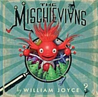 The Mischievians (Hardcover)