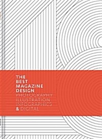 48th Publication Design Annual (Hardcover)