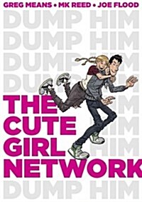 Cute Girl Network (Paperback)