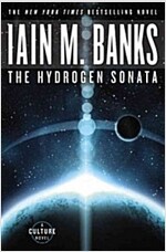 The Hydrogen Sonata (Paperback)