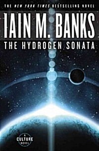 The Hydrogen Sonata (Paperback)