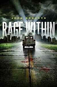 Rage Within (Paperback, Reprint)