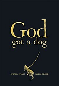 [중고] God Got a Dog (Hardcover)