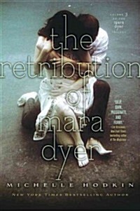 The Retribution of Mara Dyer (Hardcover)