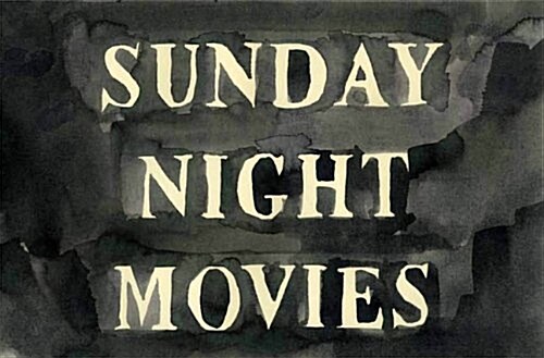 Sunday Night Movies (Paperback)