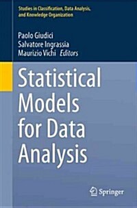 Statistical Models for Data Analysis (Paperback, 2013)