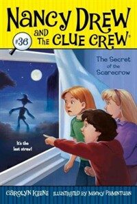 The Secret of the Scarecrow (Paperback, Original)