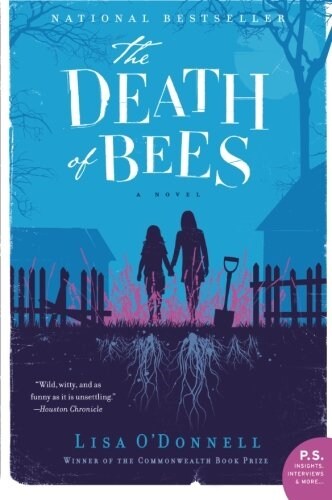 The Death of Bees (Paperback)
