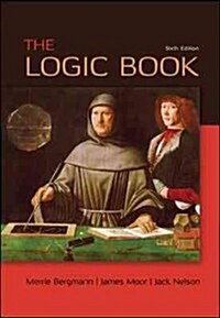 The Logic Book (Hardcover, 6, Revised)