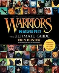 Warriors: The Ultimate Guide (Hardcover)