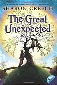 The Great Unexpected (Paperback)