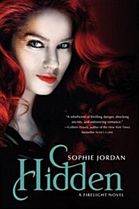 Hidden (Paperback)