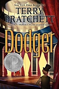 Dodger (Paperback)