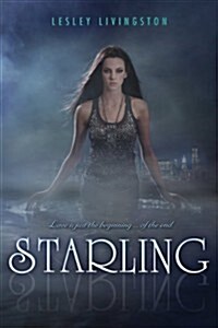 Starling (Paperback)