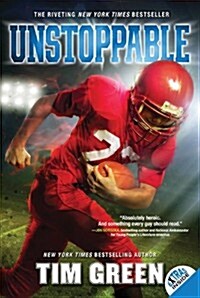 Unstoppable (Paperback)