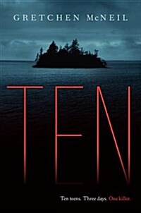 Ten (Paperback)