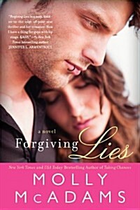 Forgiving Lies (Paperback)