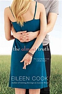 The Almost Truth (Paperback)
