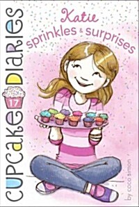 Katie Sprinkles & Surprises (Paperback)