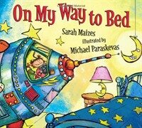 On My Way to Bed (Hardcover)