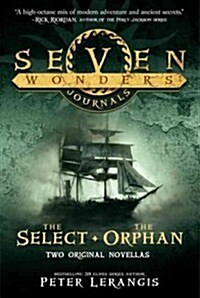 The Select and the Orphan (Paperback)