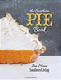 The Southern Pie Book (Paperback)