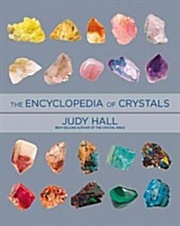 Encyclopedia of Crystals, Revised and Expanded (Paperback)
