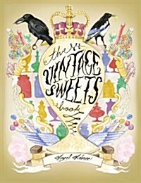The Vintage Sweetie Book (Hardcover)