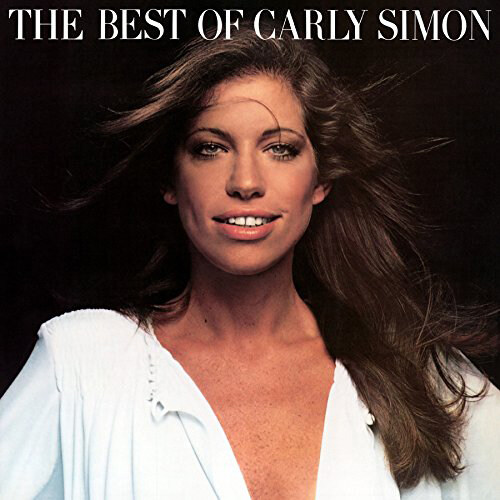 [수입] Carly Simon - The Best of Carly Simon [180g LP]