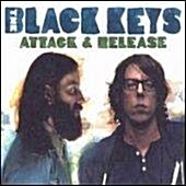 [중고] The Black Keys - Attack & Release (DIGI-PAK)