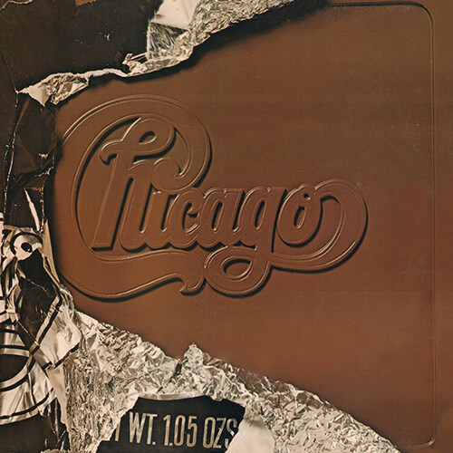 [수입] Chicago - Chicago X [180g LP]