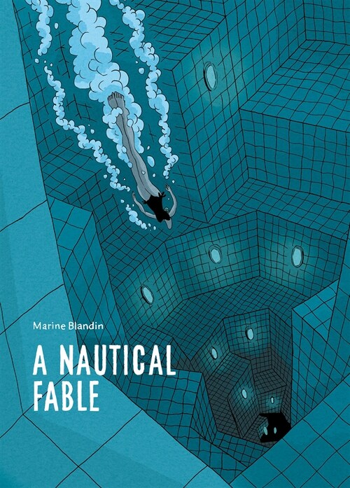 A Nautical Fable (Paperback)