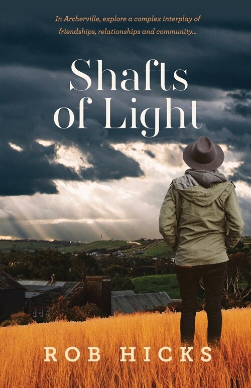 Shafts of Light (Paperback)