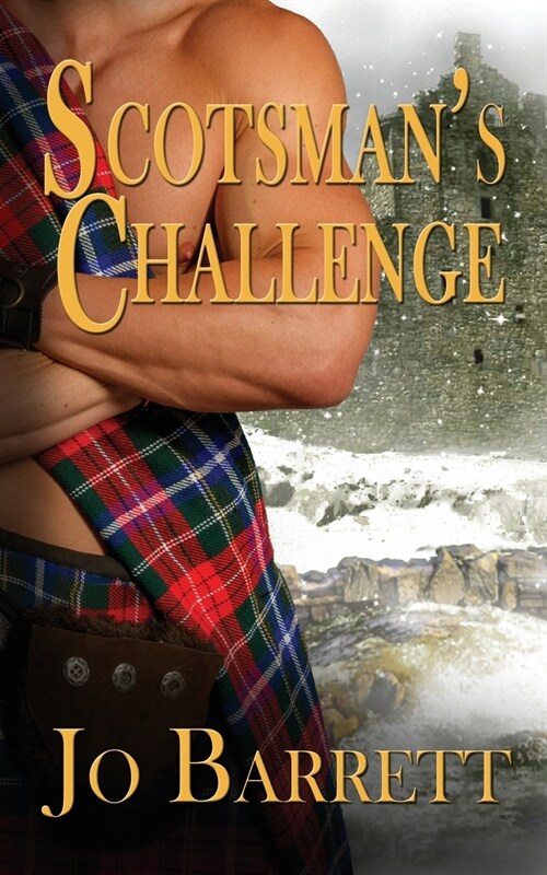 Scotsmans Challenge (Paperback)