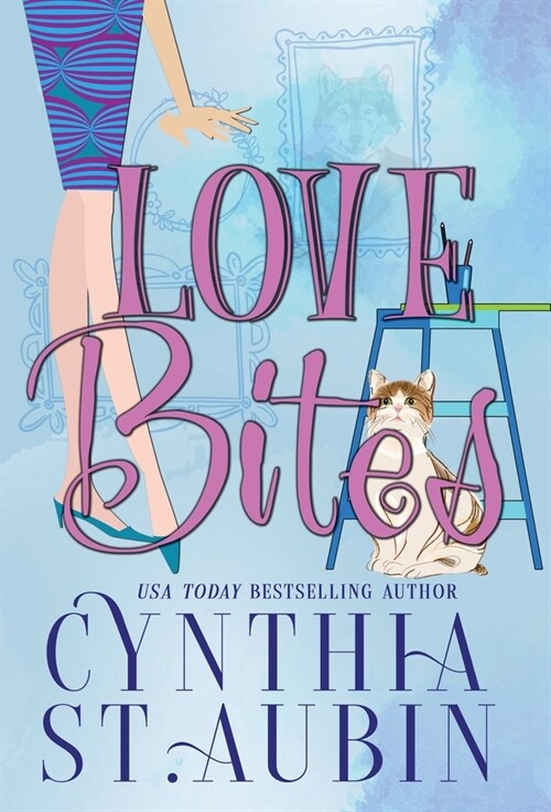 Love Bites (Hardcover)