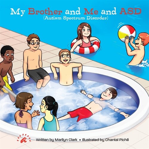 My Brother and Me and ASD (Paperback)