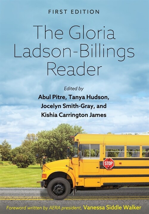 The Gloria Ladson-Billings Reader (Paperback)