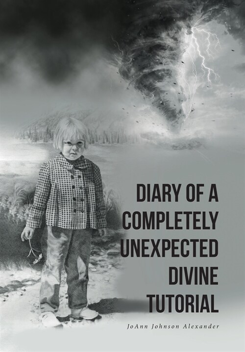 DIARY OF A COMPLETELY UNEXPECTED DIVINE TUTORIAL (Hardcover)