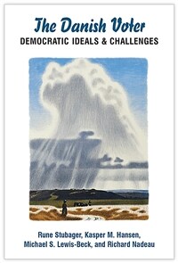The Danish voter : democratic ideals and challenges