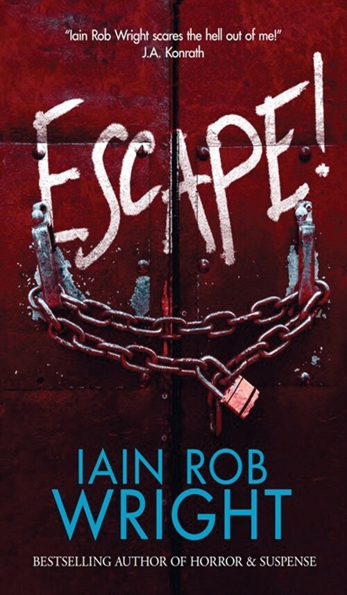 Escape! (Hardcover)