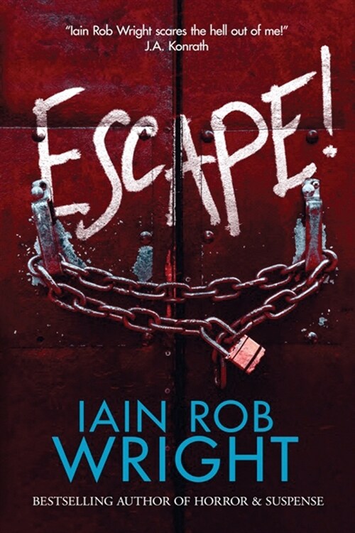 Escape! (Paperback)